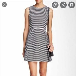 Kate Spade Striped Dress